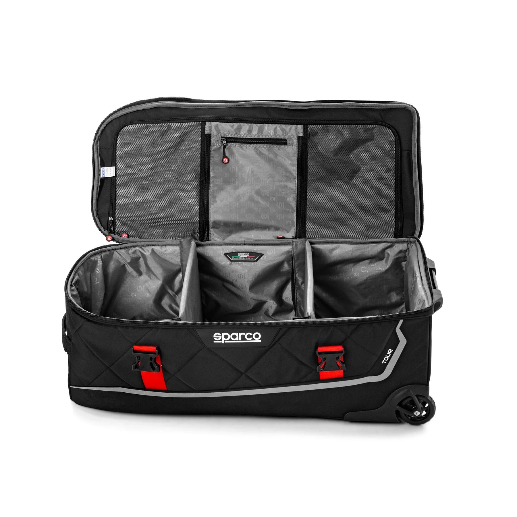 Travelon: Anti-Theft Urban Tour Bag - Black India | Ubuy