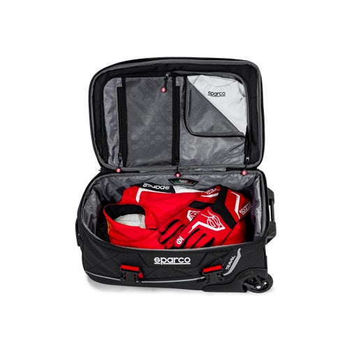 Sparco Travel Bag