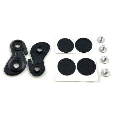 Arai GP-5W Pivot Kit