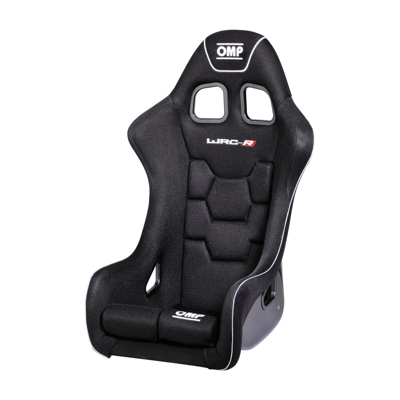 OMP WRC-R Seat - Saferacer