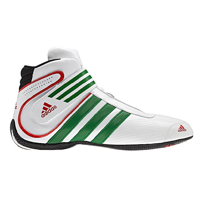 Adidas store kart shoes