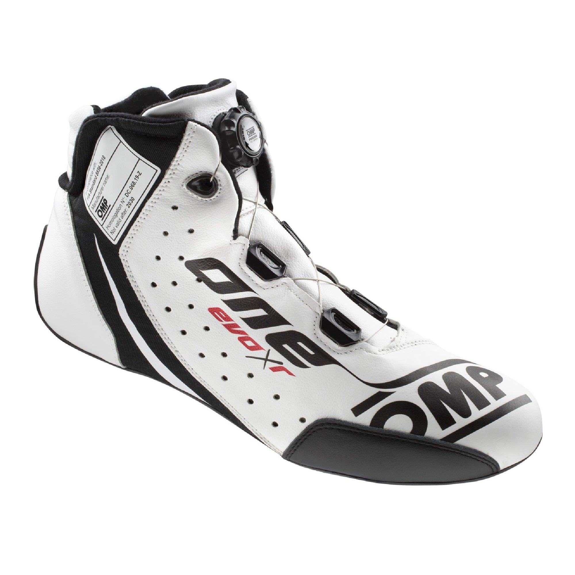 OMP One Evo X R Shoes