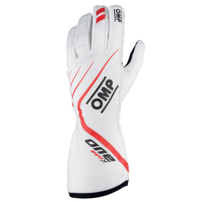 OMP One Evo X Gloves