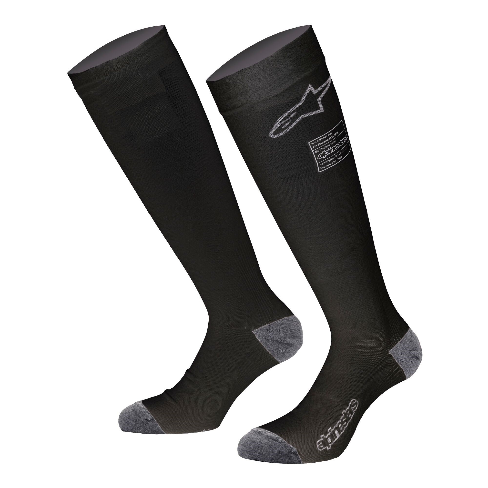 Alpinestars ZX Evo v3 Socks