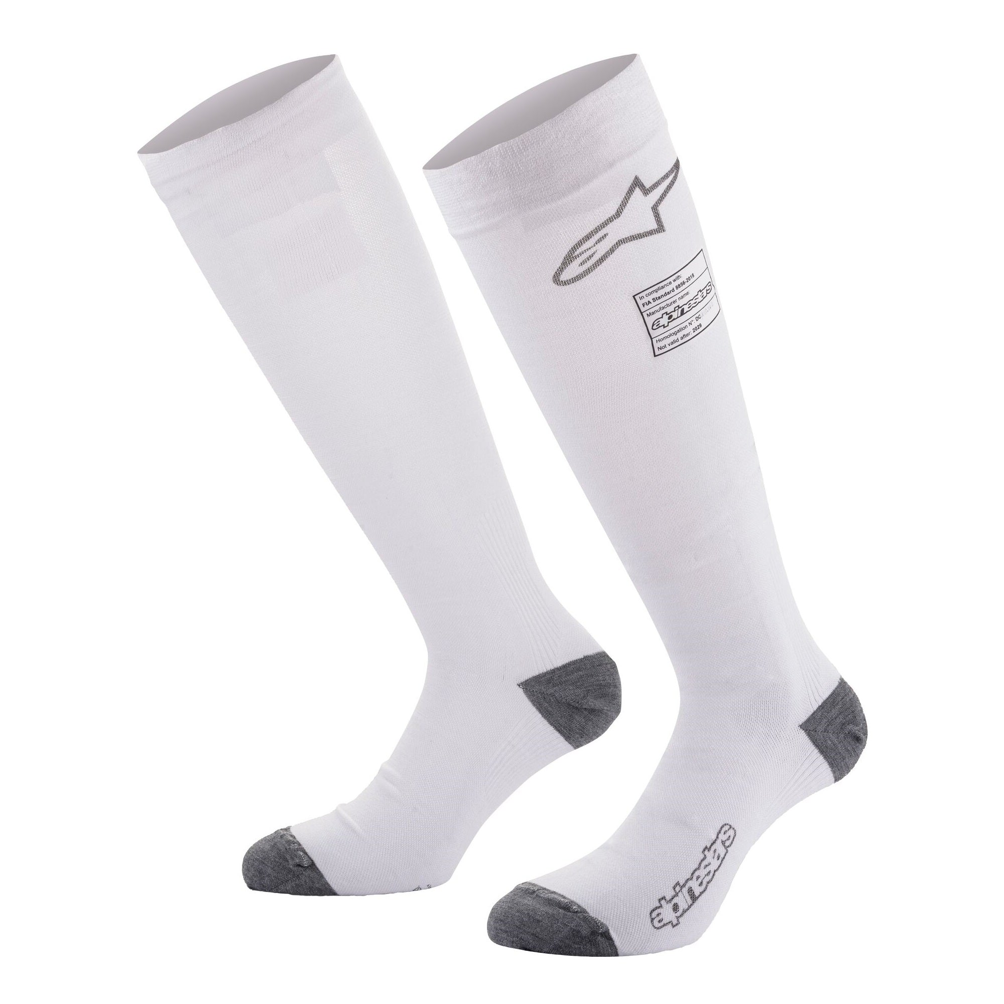 Alpinestars ZX Evo v3 Socks