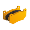 Pagid 1203 Pads - Saferacer