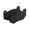 Pagid 2407 Pads - Saferacer