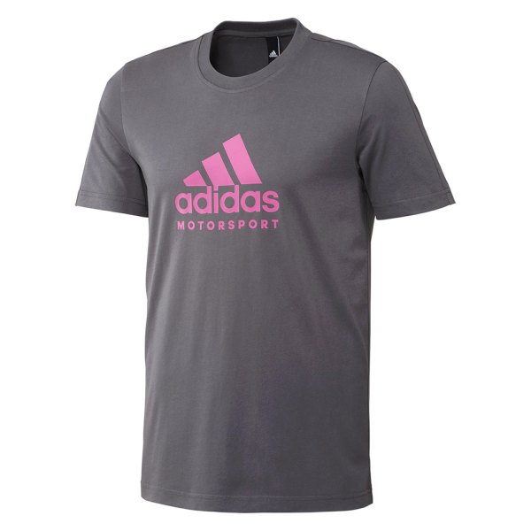 adidas Motorsport Tee - Saferacer