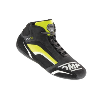 OMP KS-3 Shoes - Saferacer