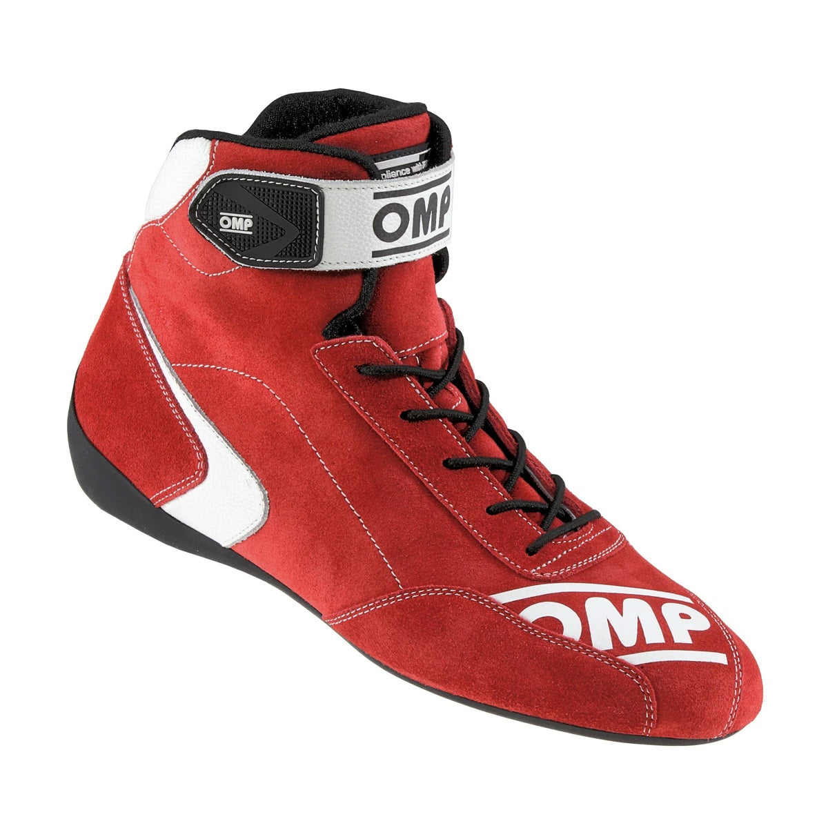 OMP First-S Shoes