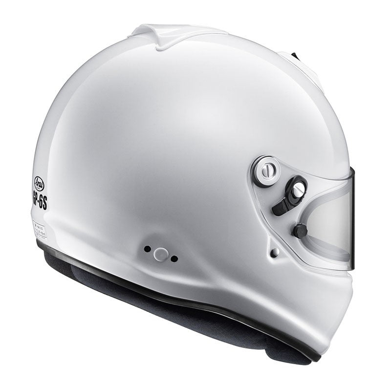 Arai GP-6S Helmet