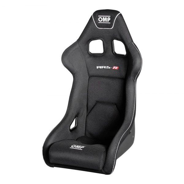 OMP ARS-R Seat - Saferacer