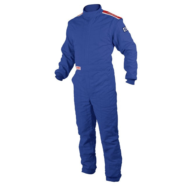 OMP OS 20 Suit - Saferacer