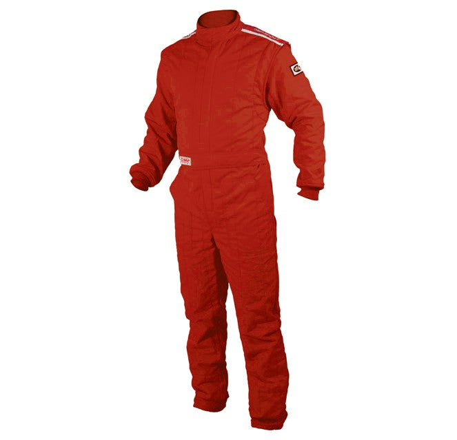 OMP OS 20 Suit - Saferacer
