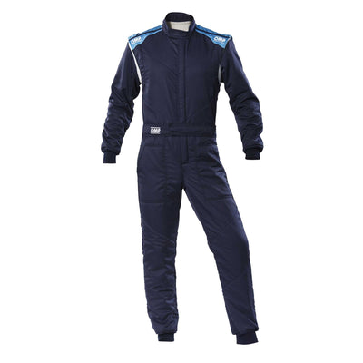 OMP First-S Suit - Saferacer