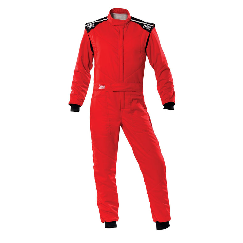 OMP First-S Suit - Saferacer