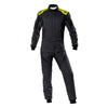 OMP First Evo Suit - Saferacer