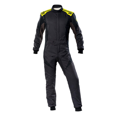 OMP First Evo Suit - Saferacer