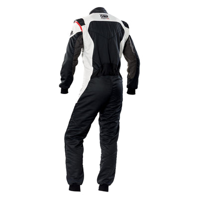 OMP First Evo Suit - Saferacer