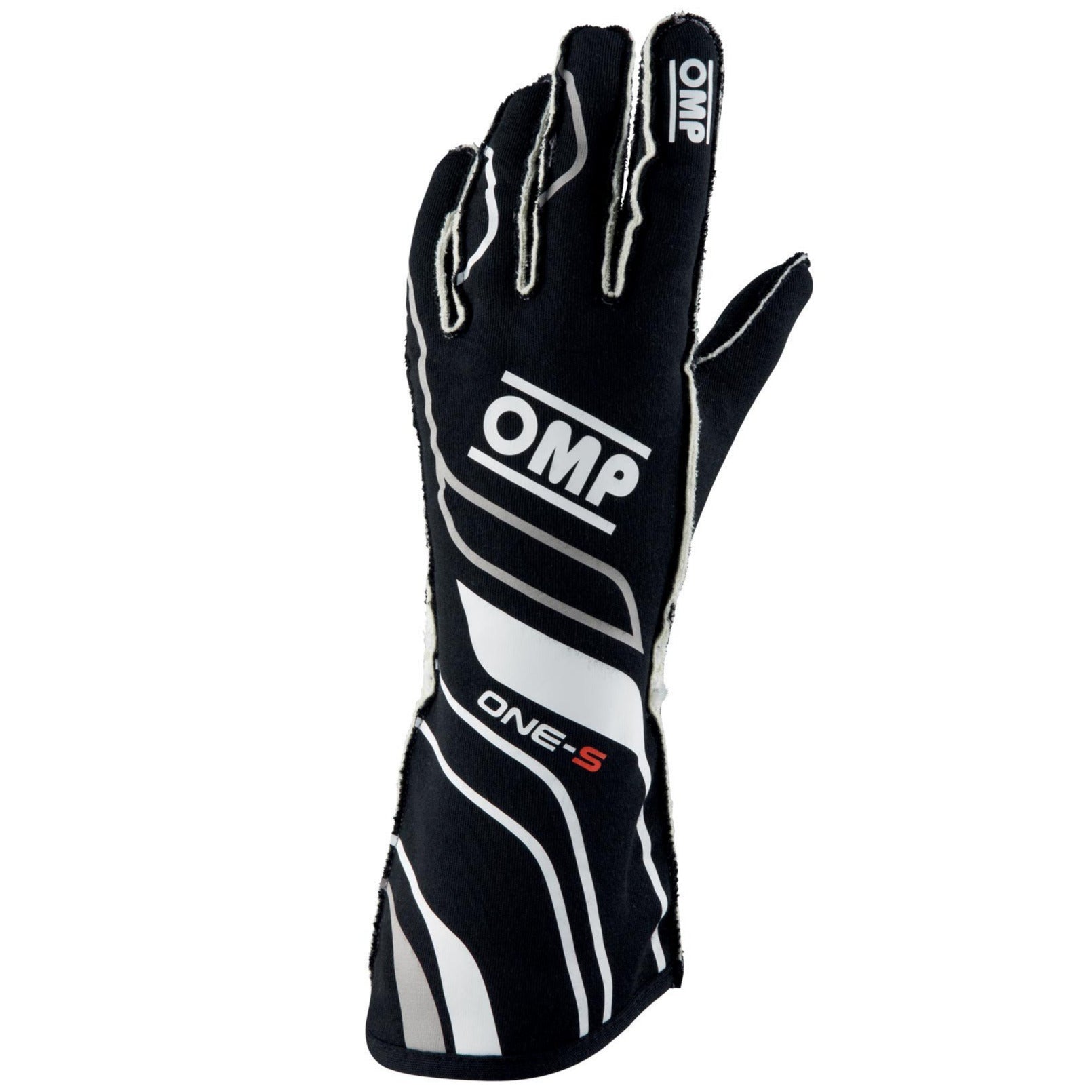 OMP One-S Gloves – Saferacer