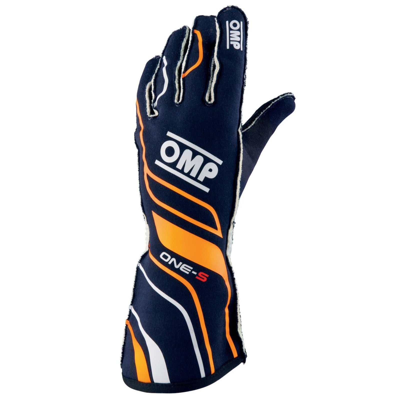 OMP One S Gloves Saferacer