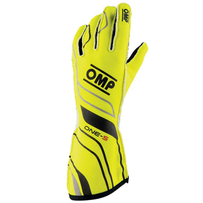 OMP One-S Gloves - Saferacer