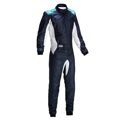 OMP One-S Suit - Saferacer