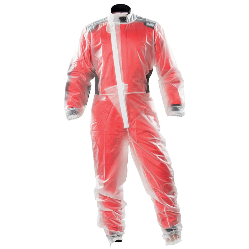 OMP Rain-K Suit - Saferacer