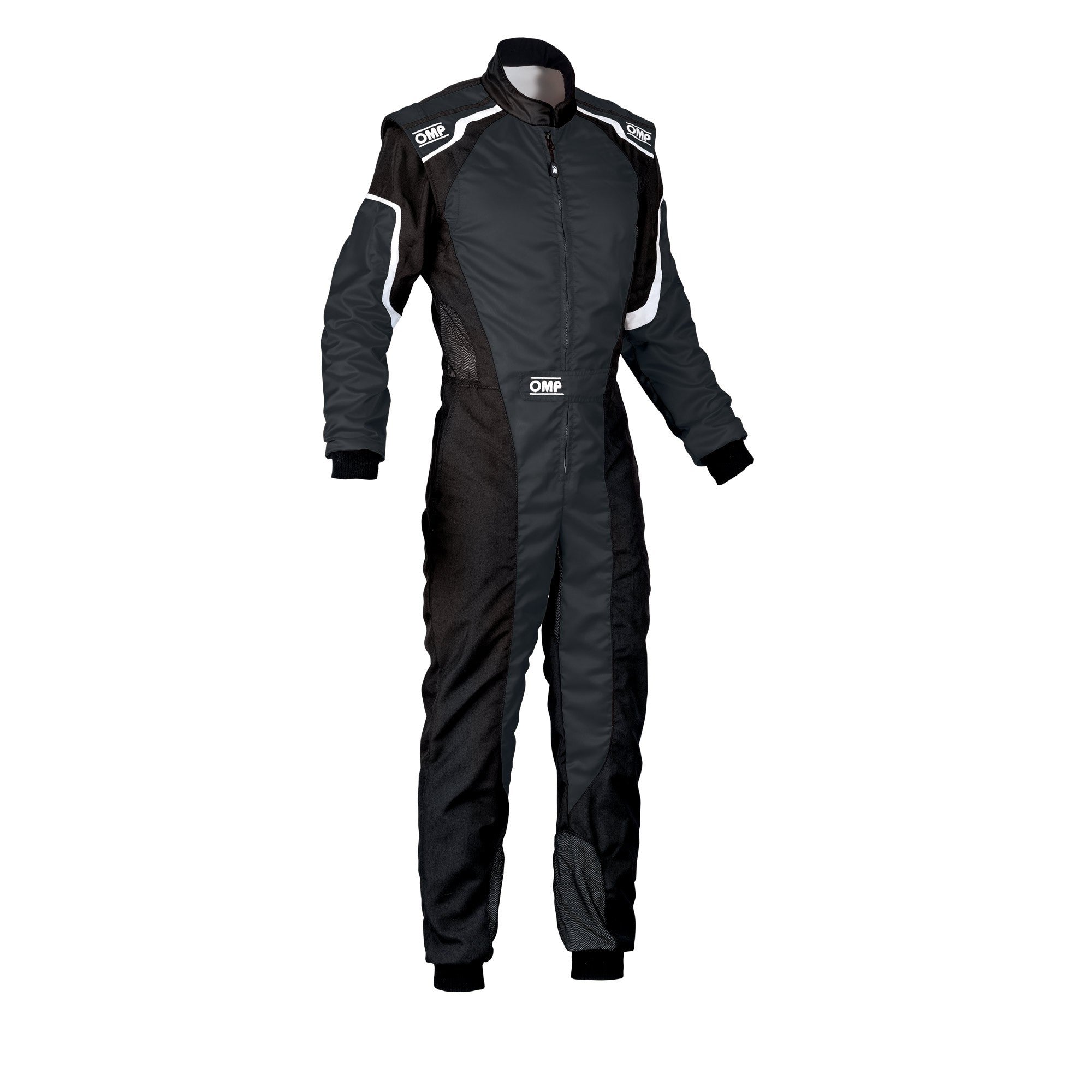 OMP KS-3 Suit - Saferacer