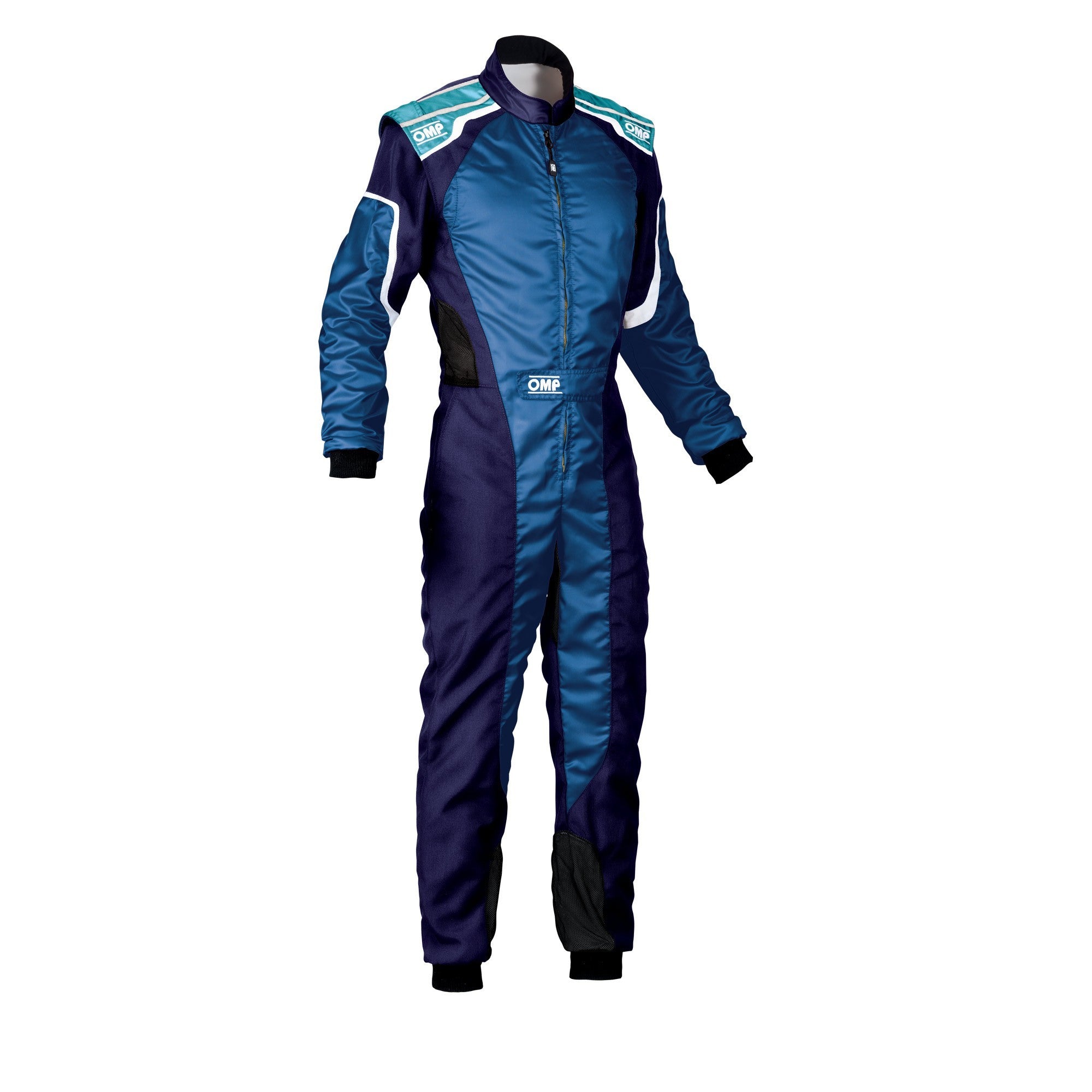 OMP KS-3 Suit - Saferacer