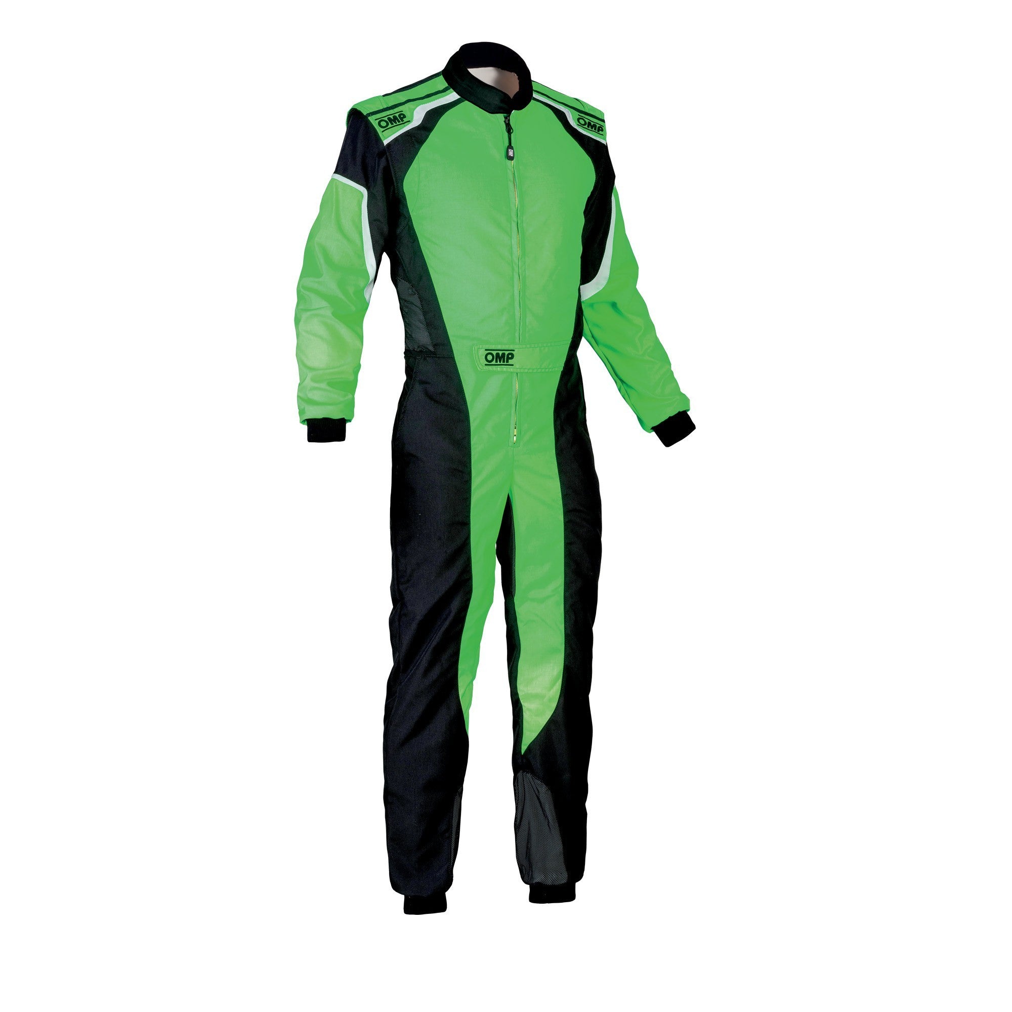 OMP KS-3 Suit - Saferacer