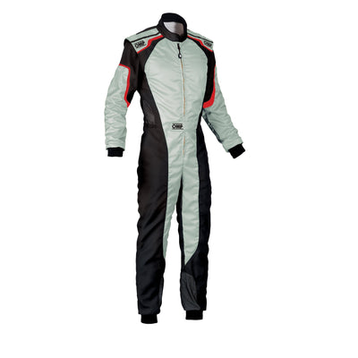 OMP KS-3 Kids Suit - Saferacer
