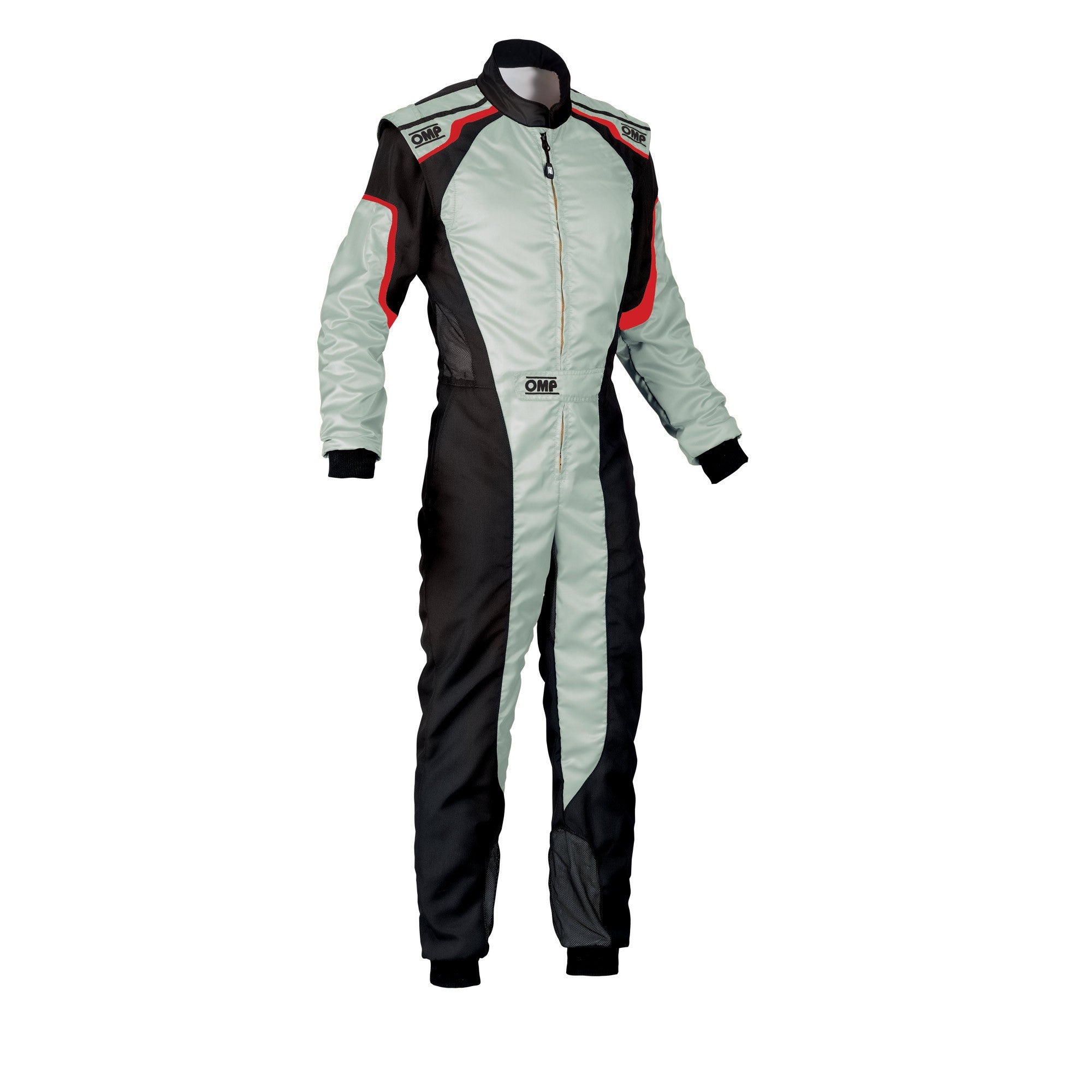 OMP KS-3 Suit - Saferacer