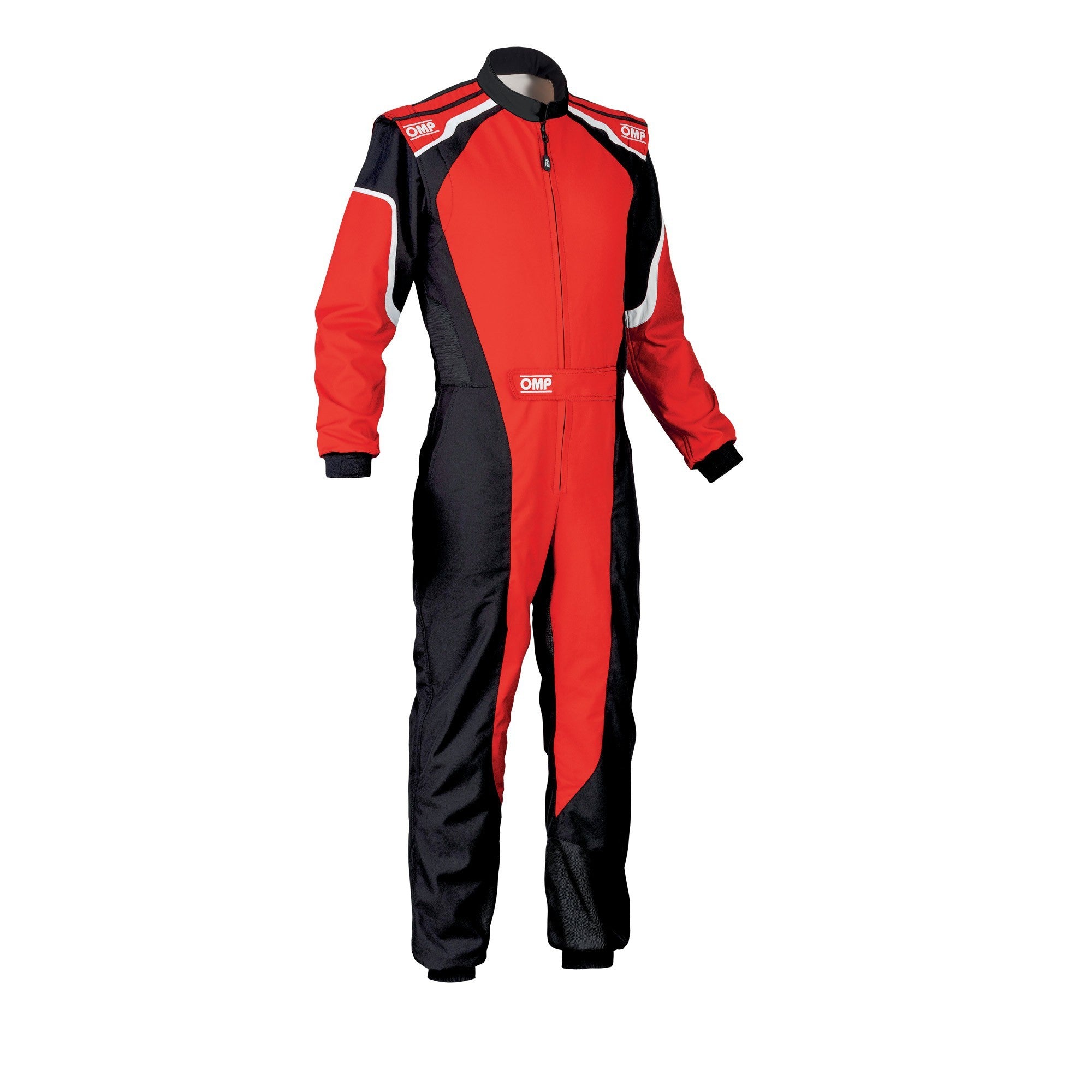 OMP KS-3 Suit - Saferacer
