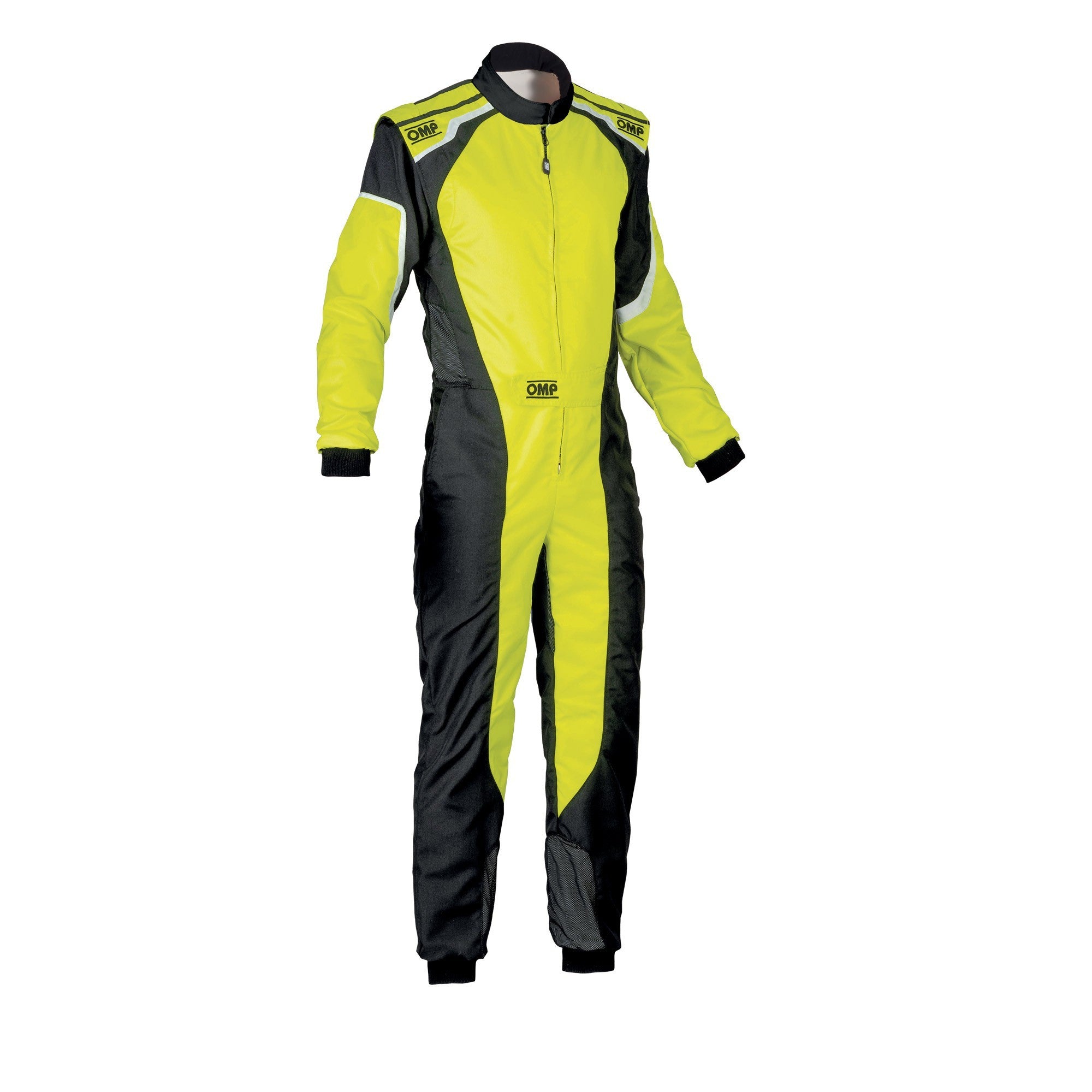 OMP KS-3 Suit - Saferacer
