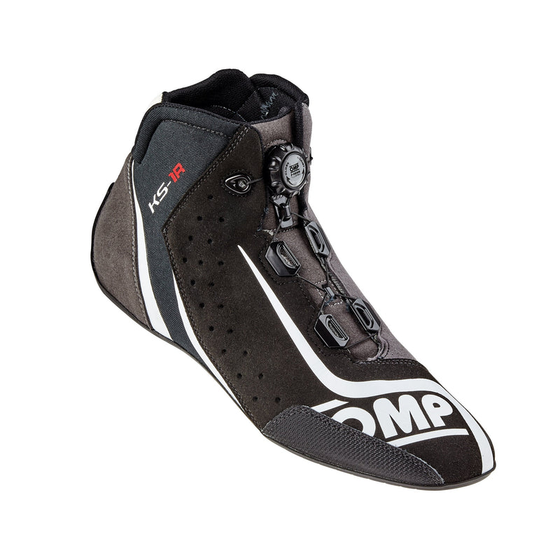 OMP KS-1R Shoes - Saferacer