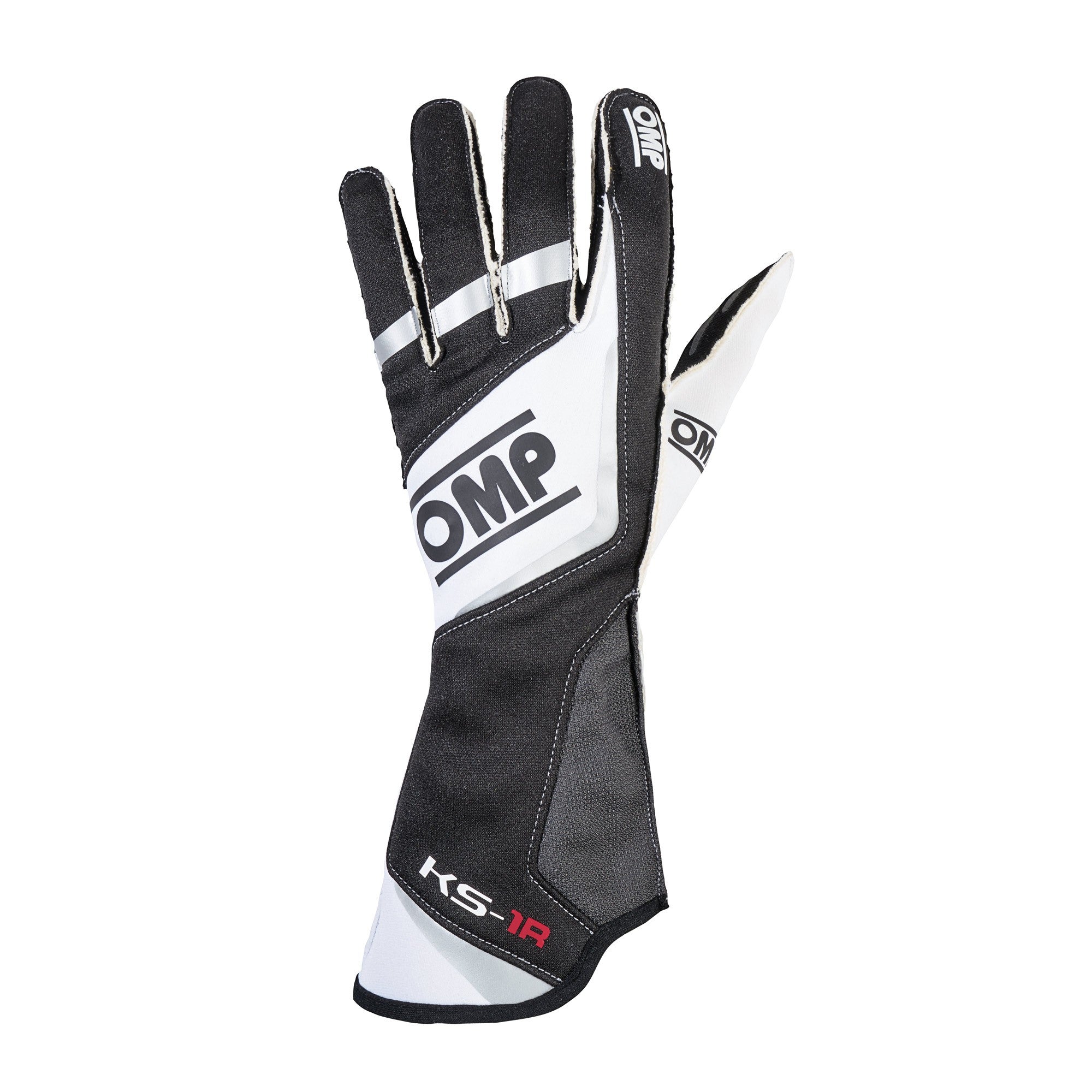 OMP KS-1R Gloves - Saferacer
