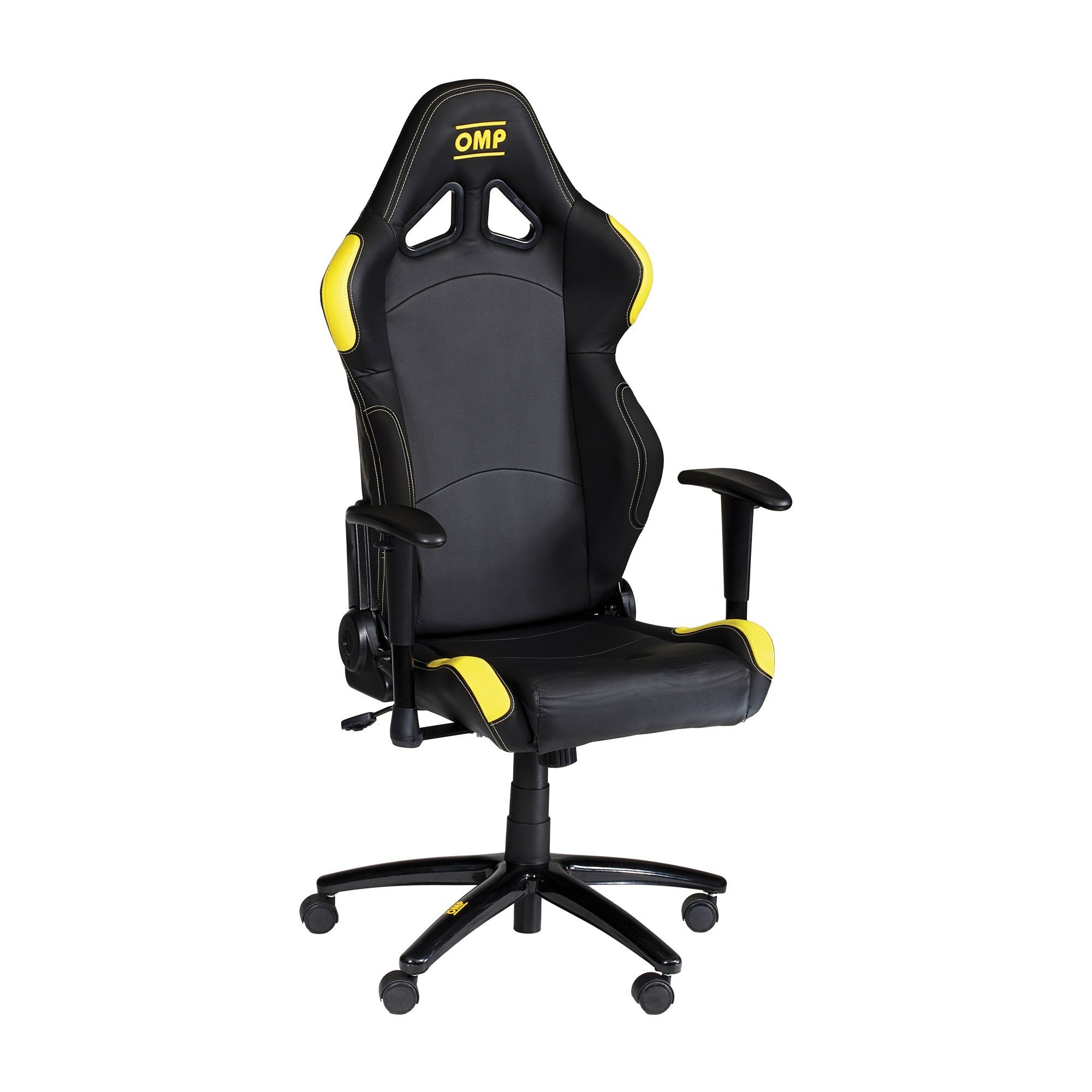 OMP Gaming Chair - Saferacer