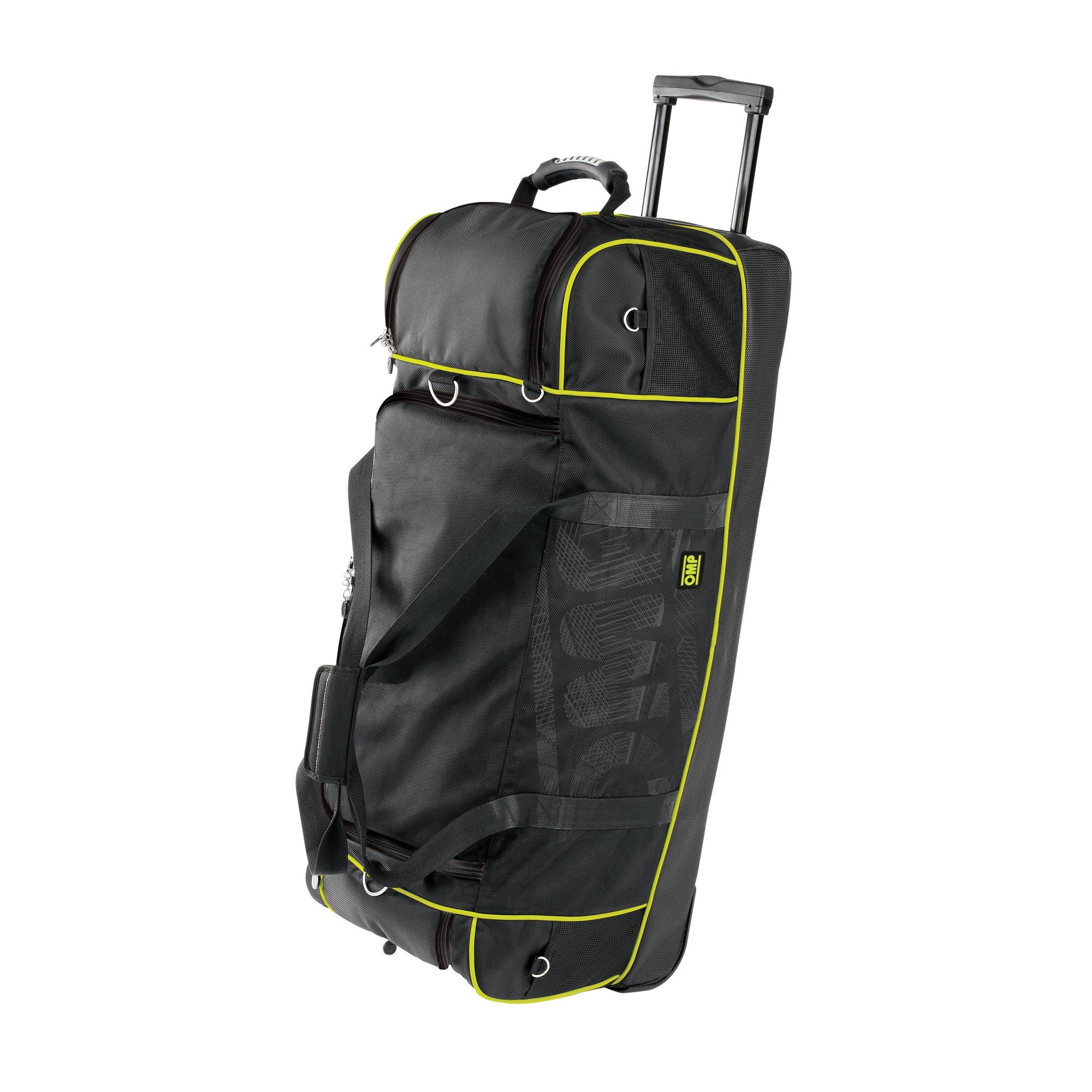 OMP Travel Bag - Saferacer