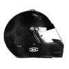 Bell M8 Carbon Helmet - Saferacer