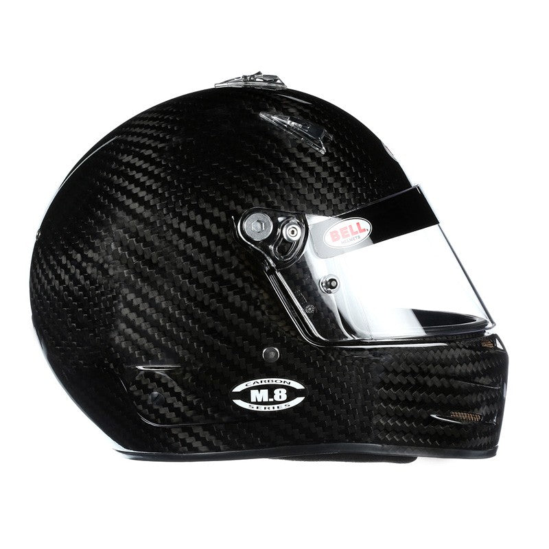 Bell M8 Carbon Helmet