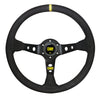 OMP Corsica Steering Wheel - Saferacer