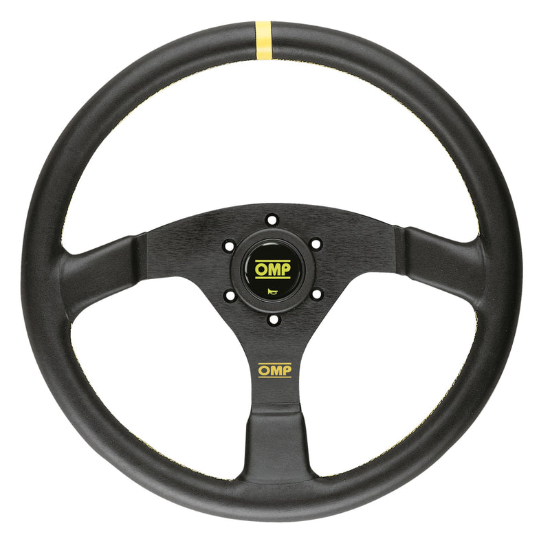 OMP Velocita Steering Wheel