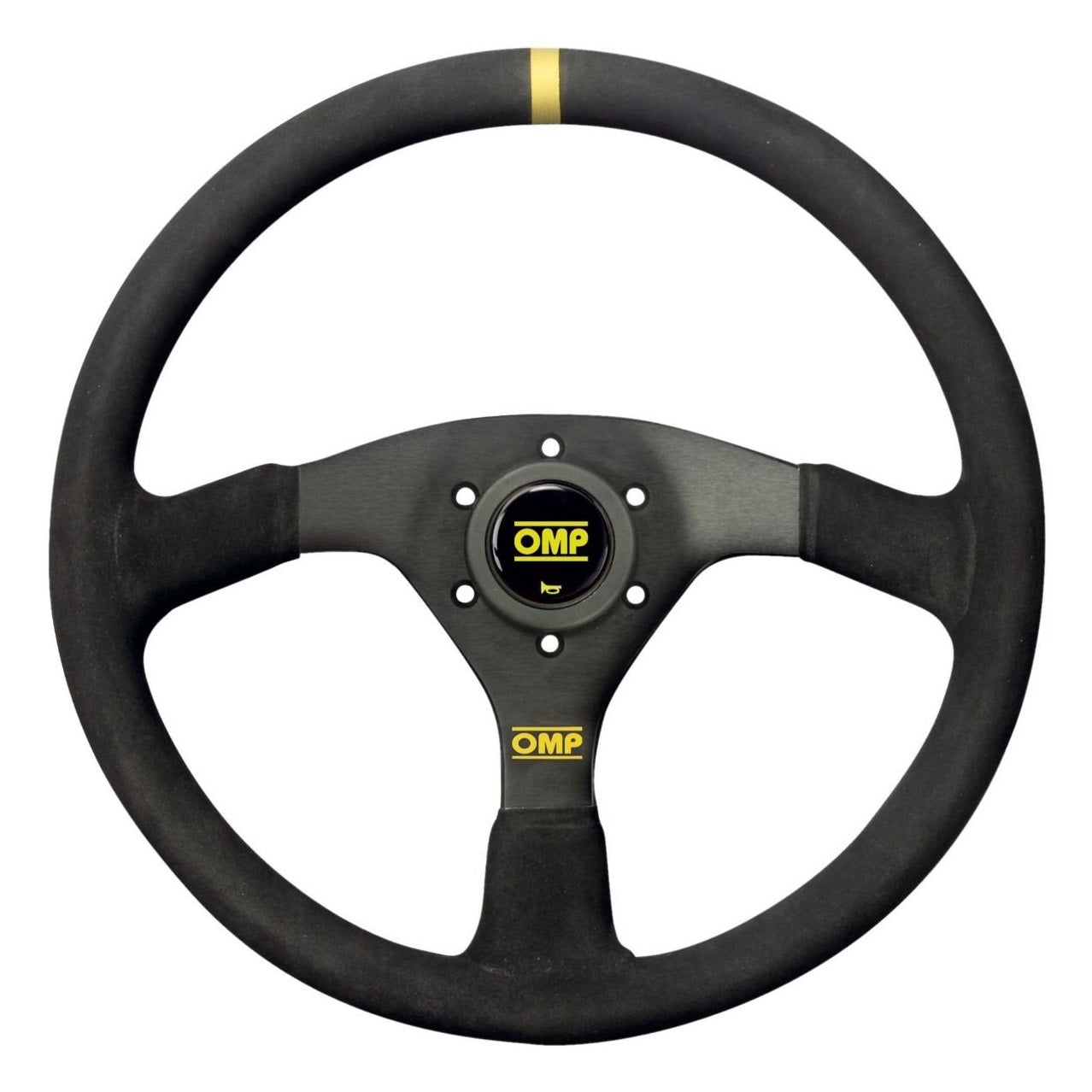 OMP Velocita Steering Wheel