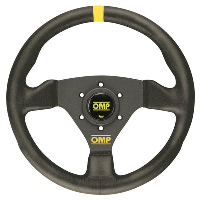 OMP Trecento Steering Wheel