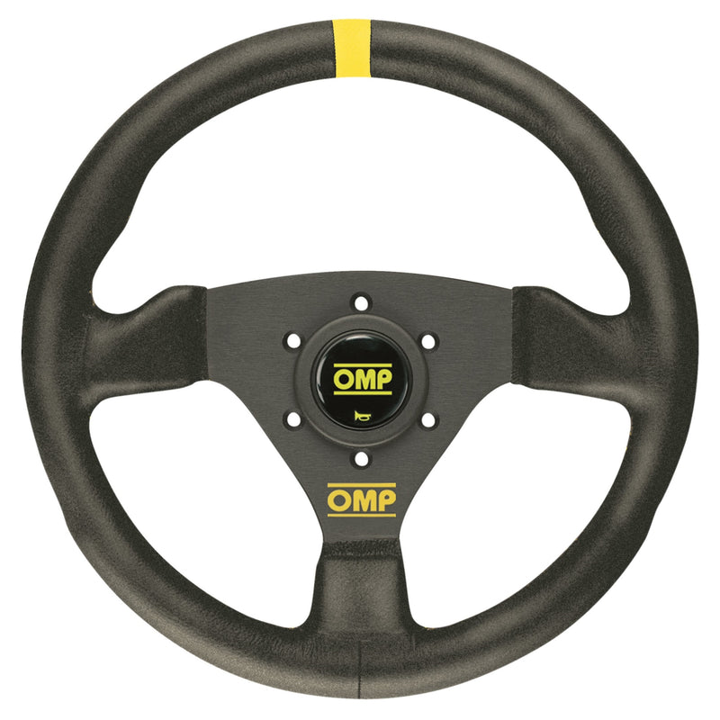 OMP Trecento Steering Wheel