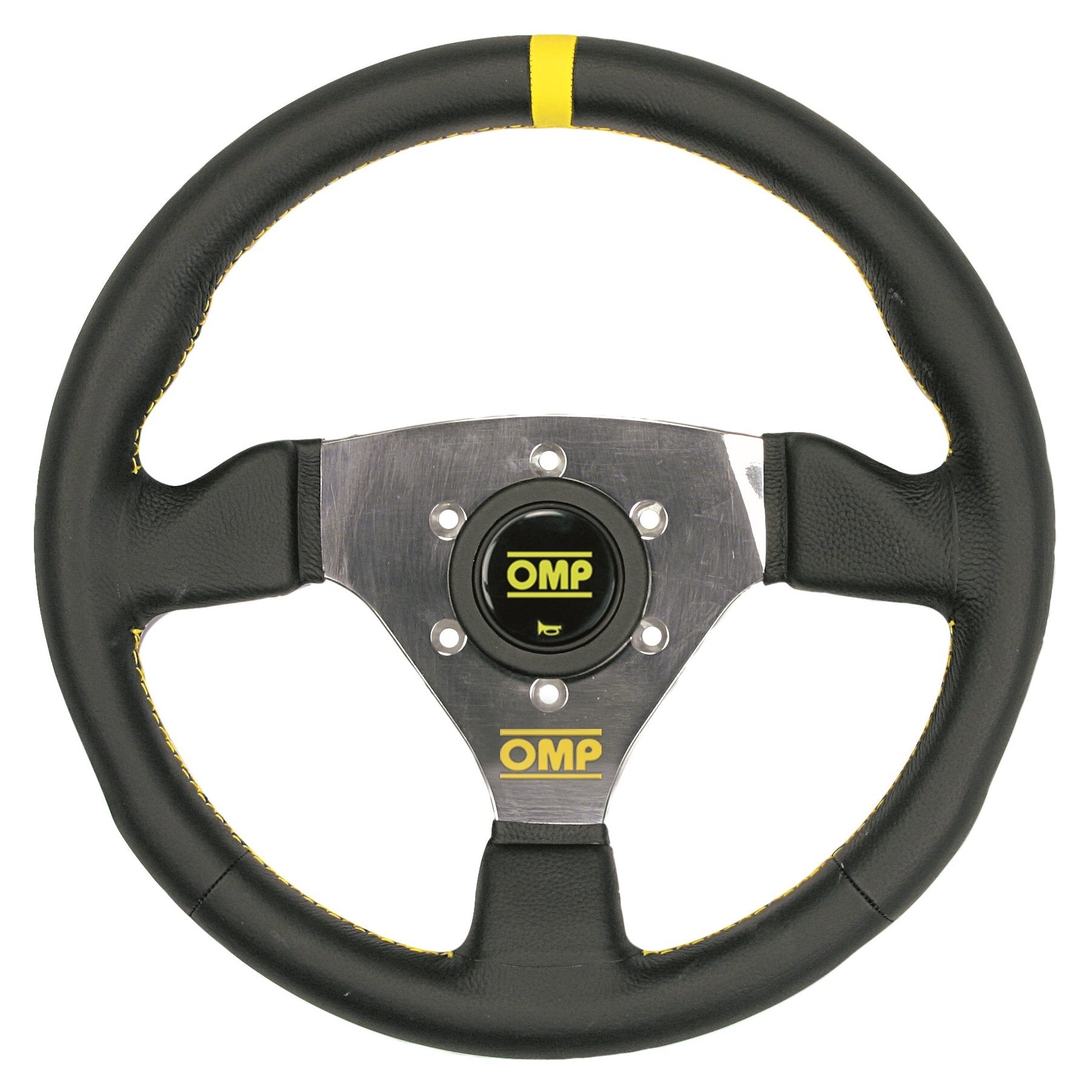 OMP Trecento Steering Wheel