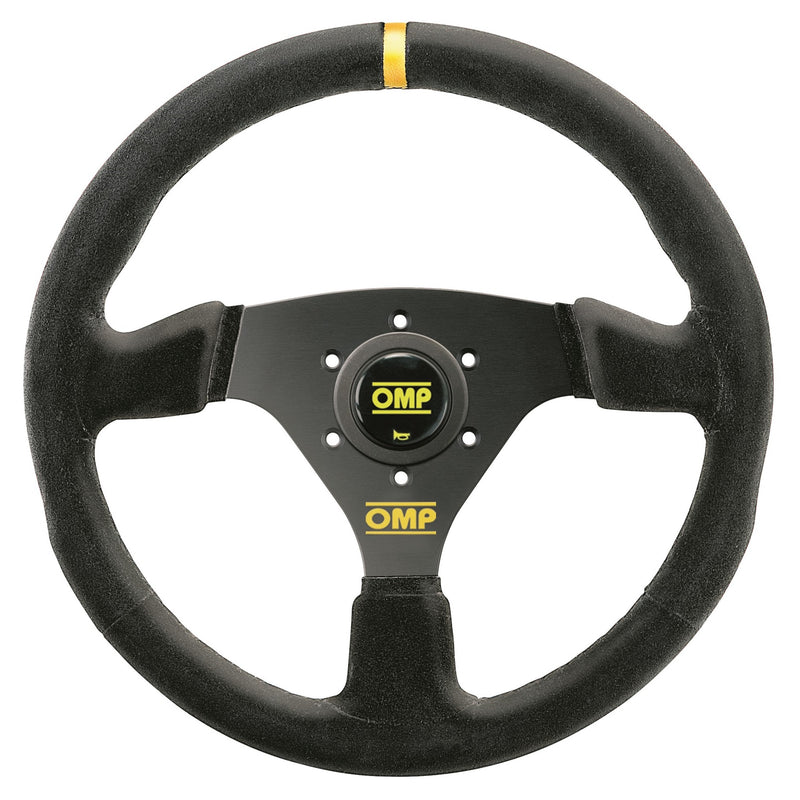 OMP Targa Steering Wheel