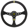 OMP Corsica 330 Steering Wheel