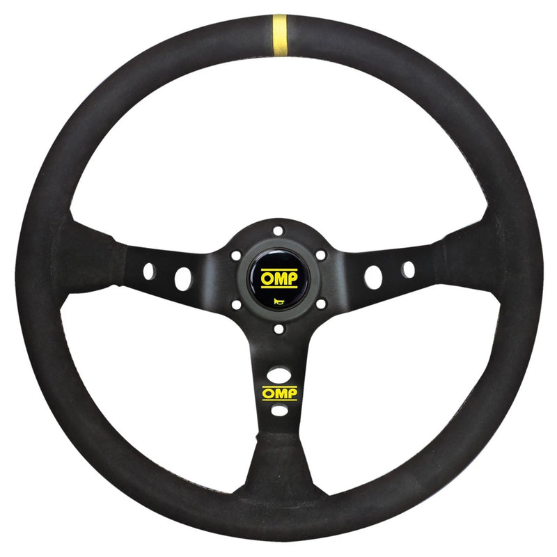 OMP Corsica 330 Steering Wheel